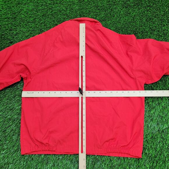 Vintage 70s King-Louie Blouson Jacket Medium 22x24 USA - Picture 5 of 12